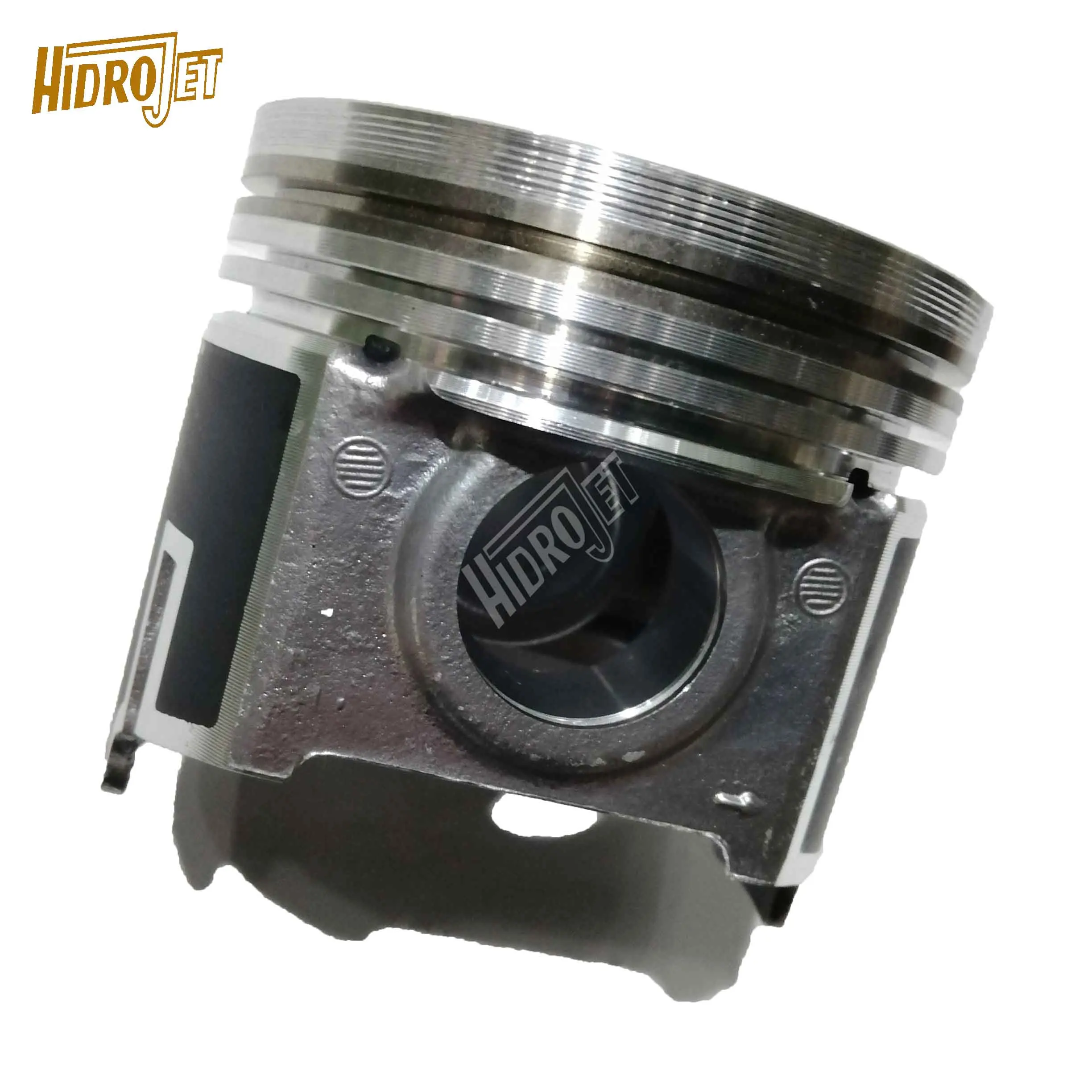 Поршень двигателя HIDROJET 1J751-21110 поршень 1J751-2111 для kubota