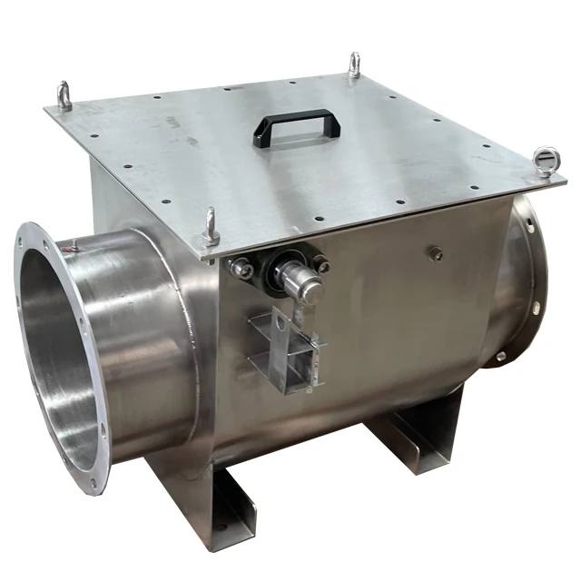 Large Silo Sheet Metal Parts Stainless Steel Welding Production Line Aluminum Assembly Service