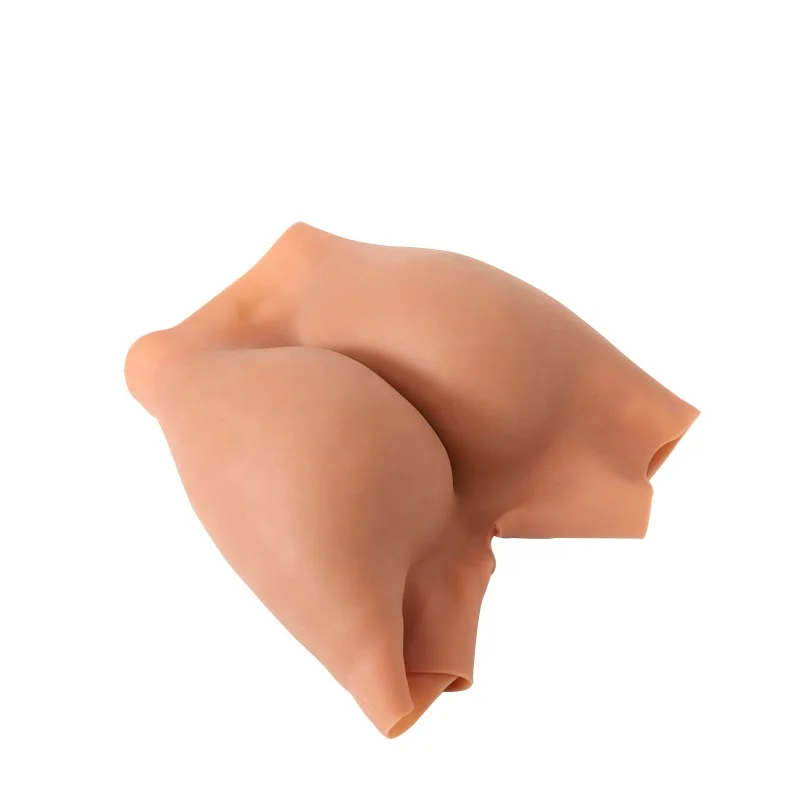 push up shapewear butt lift Shapewear Fesse  Silicone Huge Bum Hips Panty Silicone Butt And Hip Shaper Padded Panties For Women