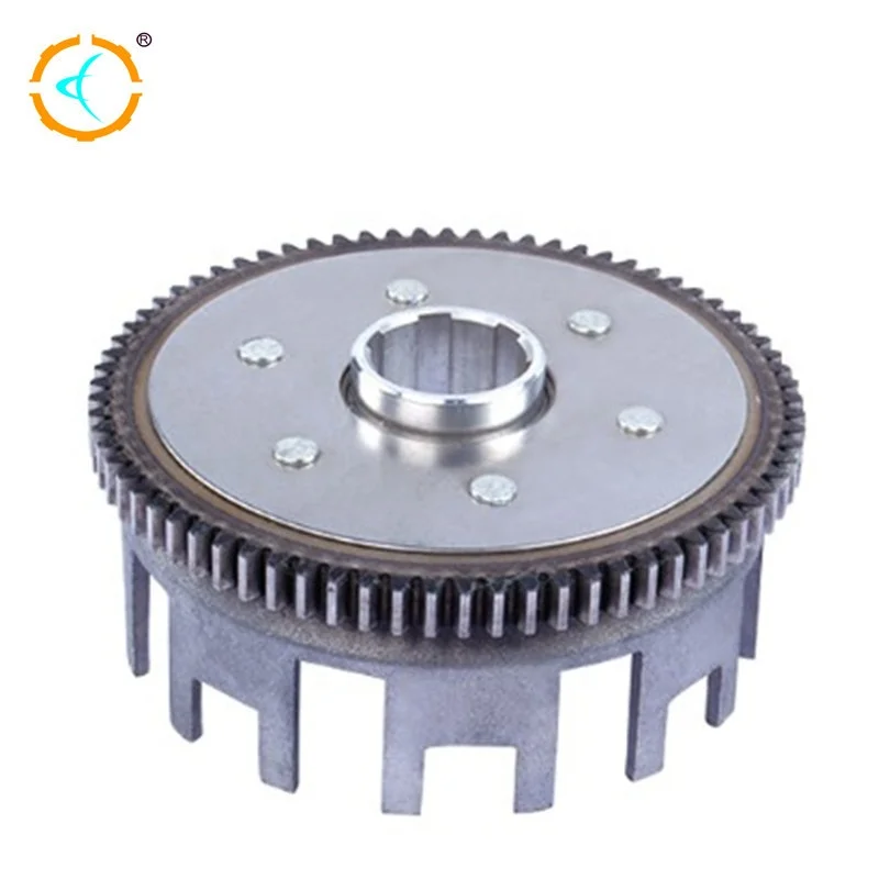 CG125 street bike cub motorcycle, Clutch Manufacturer chongqing