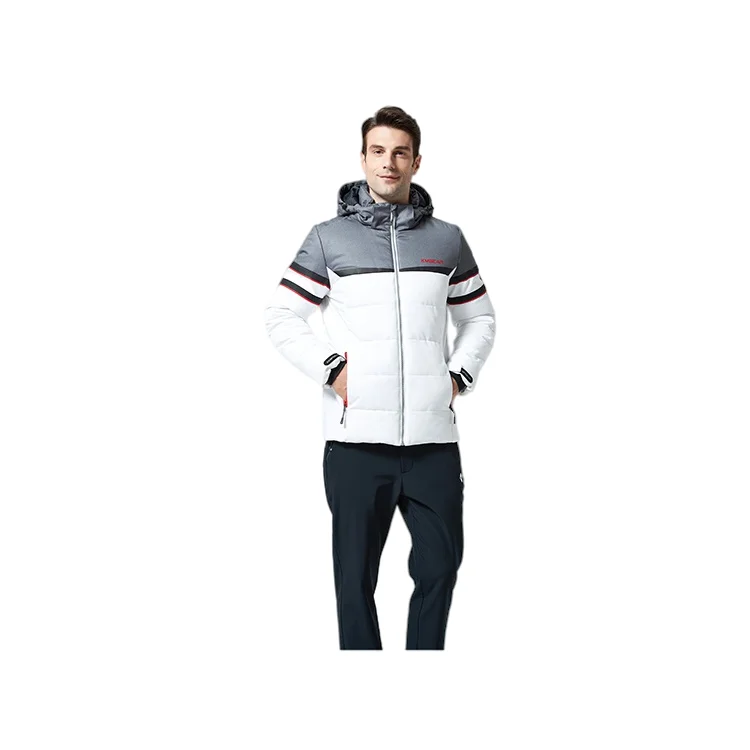Kempgear Freestyle Winter Outdoor Wholesale Snowboard Snow Suit Men Ski Jacket For Ski