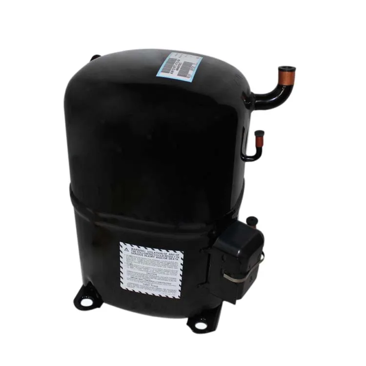 18000 BTU China Huaxue Brand Used Piston Compressor Air Conditioner Parts