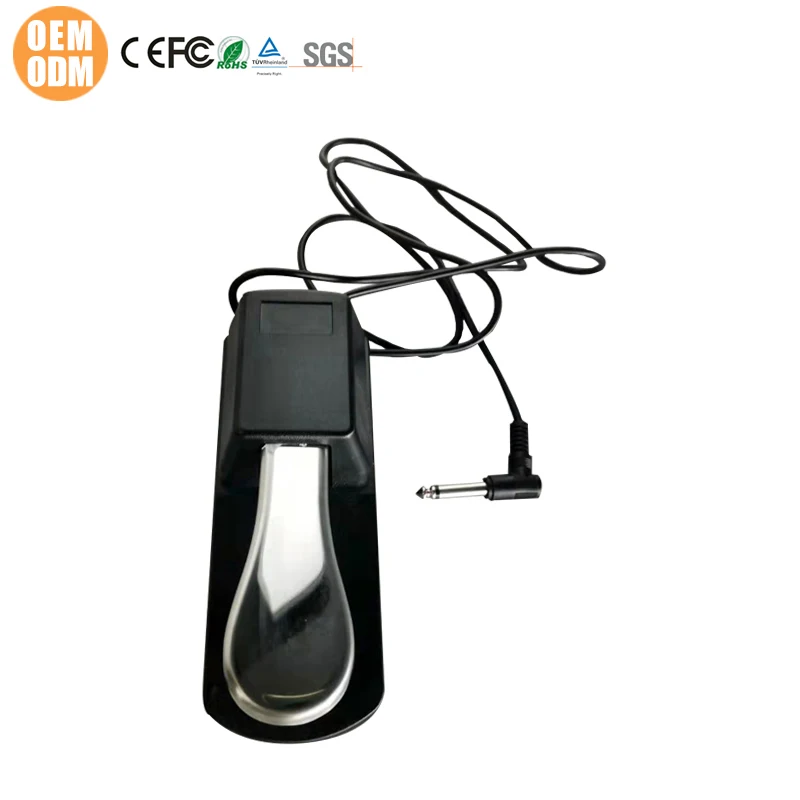 Single piano pedal Triple pedal piano pedal extender piano