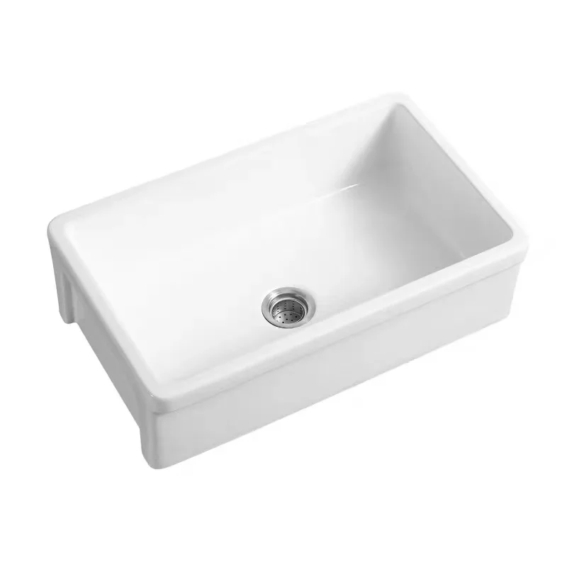 Раковина для кухни из Натурального гранита столешница с поверхностью композитного кварцевого материала черный желтый белый цвет Современная тренировочная поверхность