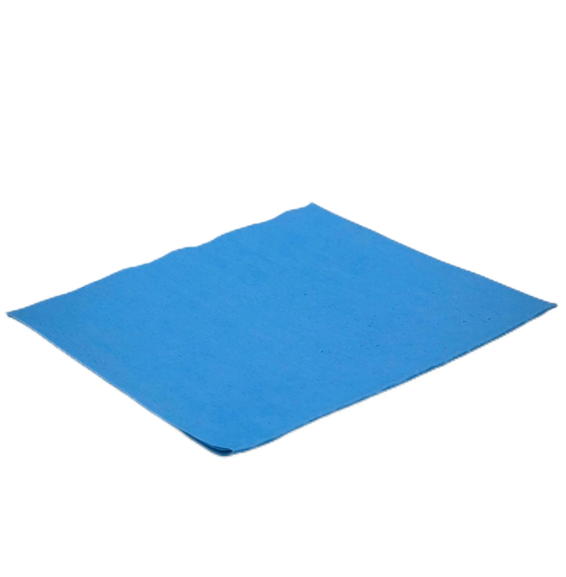 Eco-Friendly Auto Cloth Cotton Material for Oil Removal and Clean Wipe Multi-Purpose for Car Care Glass Glasses Vehicles