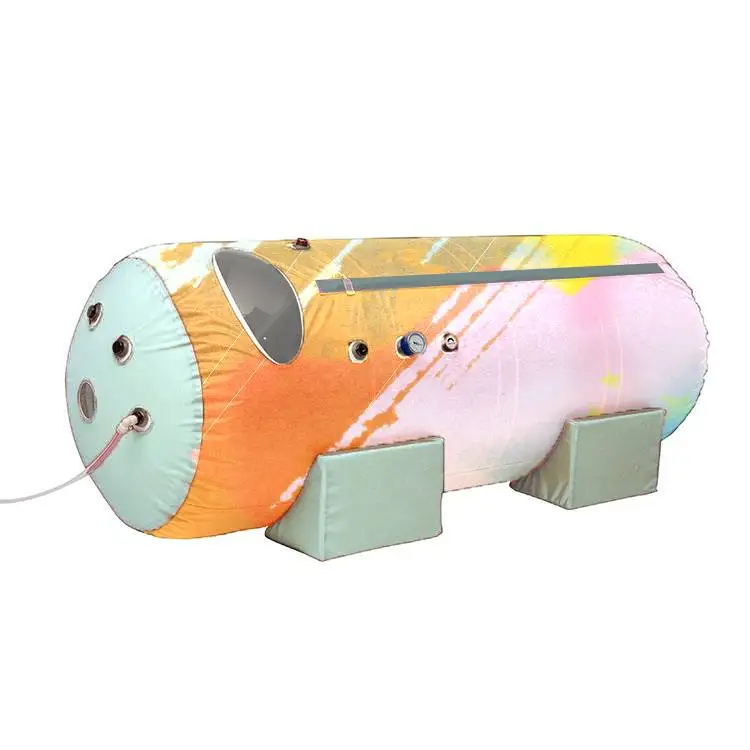 New technology slimming beauty machine hyperbaric oxygen chamber for skin rejuvenation