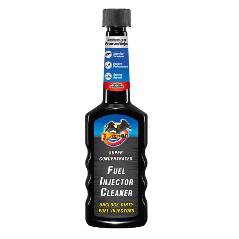 Auto engine Octane Improver Fuel Additive Treatment engine cleaner octane booster for car care