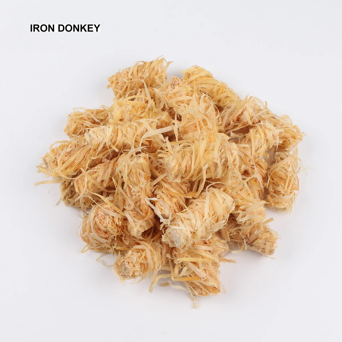 IRONDONKEY 65 мм органический 100% полностью натуральный легко сжигаемый древесный уголь зажигалка настенная печь костер гранулы барбекю 4 коробки