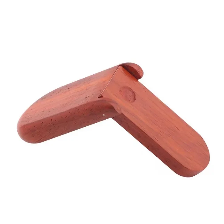 Аксессуары для курения трубки складная деревянная подставка табака деревянный держатель