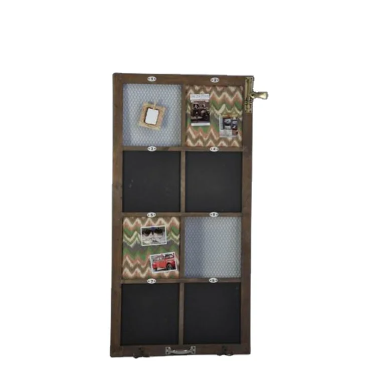 Decorative Black Vintage Wholesale Chalkboard