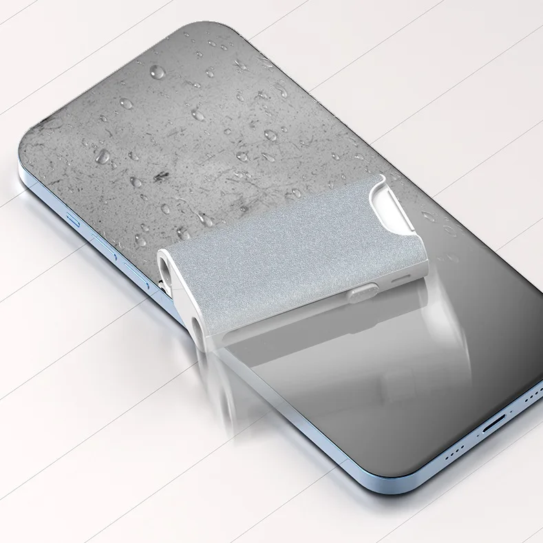 computer phone cleaner pen brush tool portable 3 in 1 phone cleaner spray for iphone 3 in 1 screen cleaner