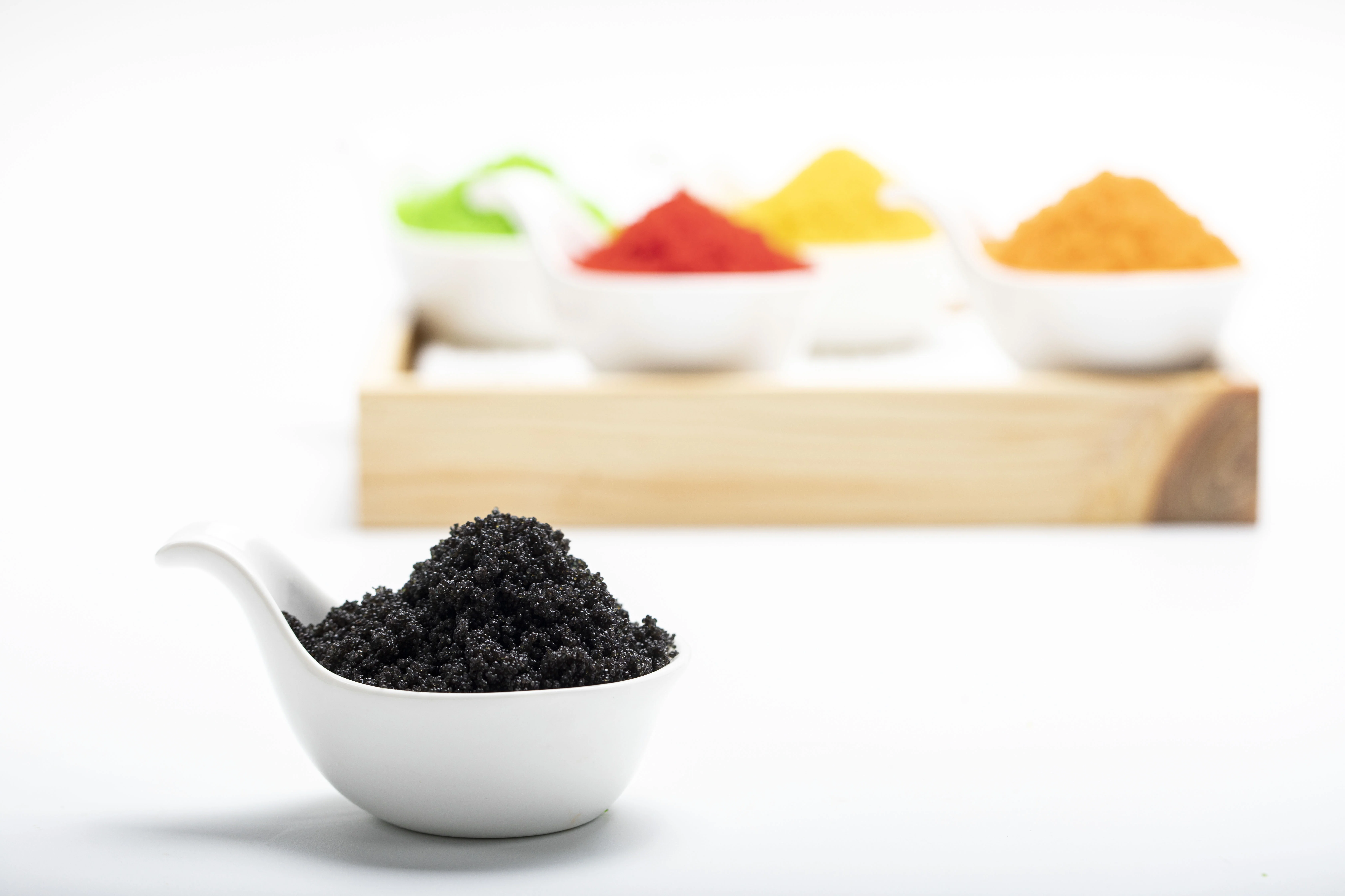 Wholesale Frozen Seasoned Seafood Herring Roe