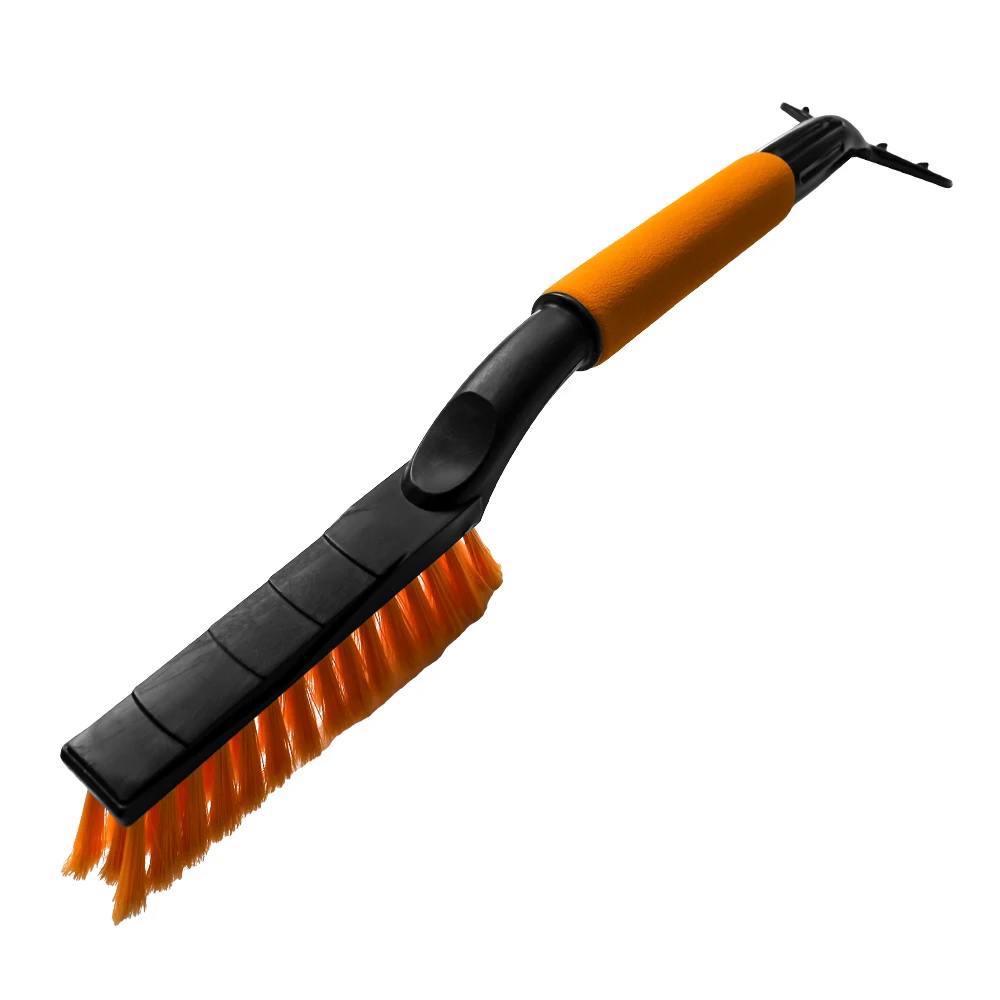 Cheap car dust brush cleaning brush with long handle