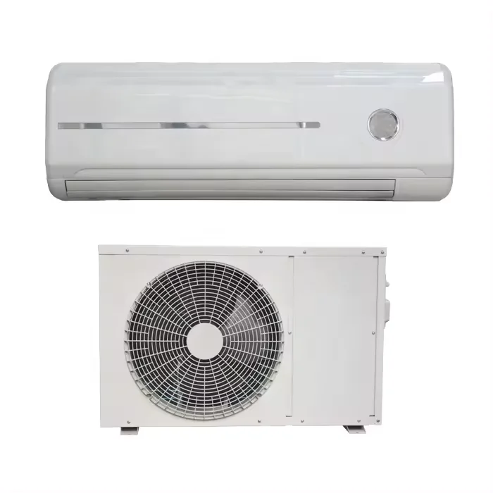 Air Source Heat Pump Heater High Cop Air to Water Heatpumps Minus 30C New Energy Inverter Heaters 30 Kw Super Factory In China