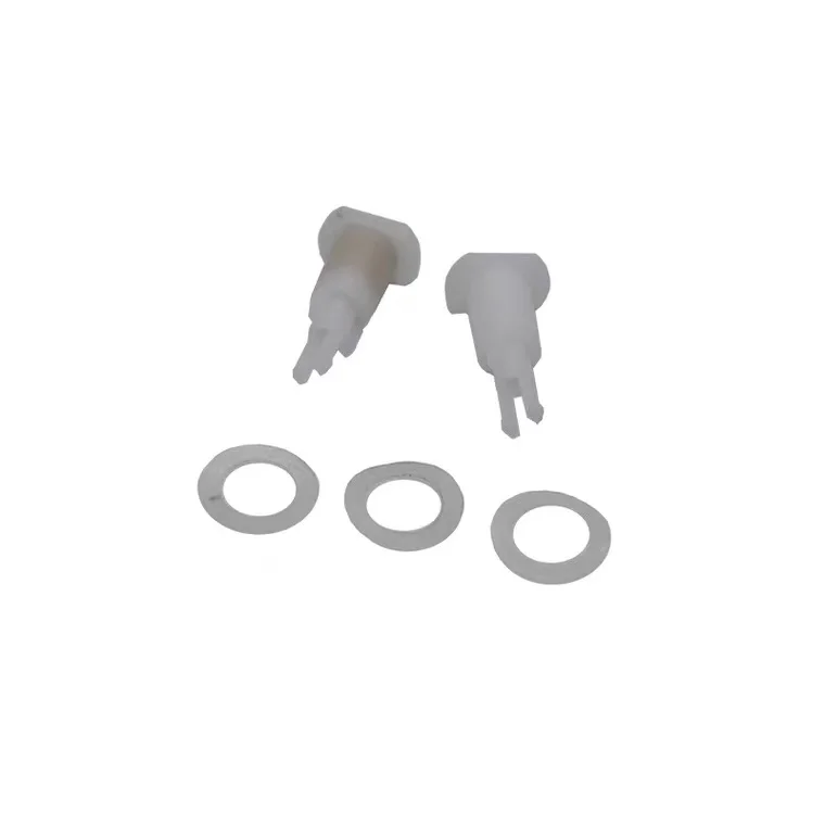3D0898222A Car Air Outlet Repair Kit For VW Phaeton 2002-2016 3D1 3D2 3D3 3D4 3D6 3D7 1 set Accessory Part