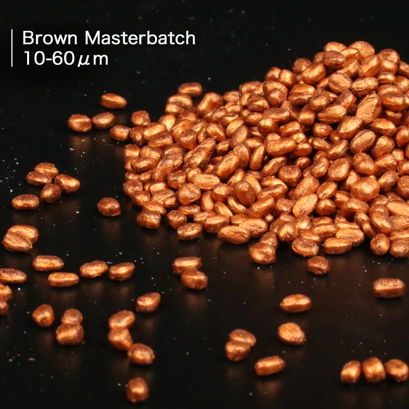 
 ПЭ цветной маточный концентрат, ПЭ цветной маточный концентрат, маточный концентрат легкого цвета  