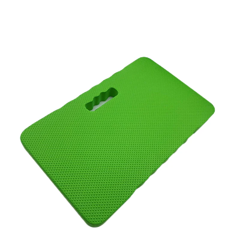 Non Slip Waterproof EVA Foam Soft Baby Bath Kneeler Multi-Use Garden Knee Cushion Mat Kneeling Pad