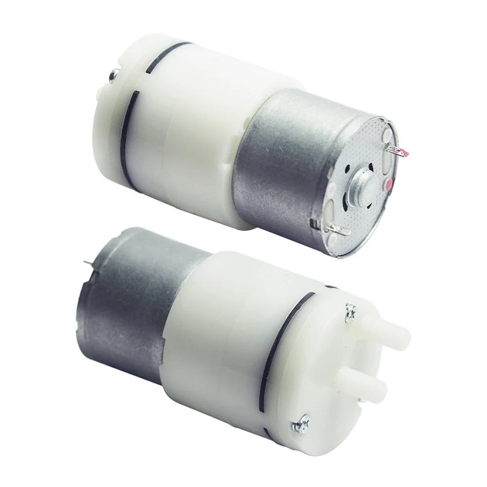 Micro Dc Automatic Low Pressure Industrial Double Stage Circulating Water Liquid Ring Vacuum Pumps for Vacuum packaging machine