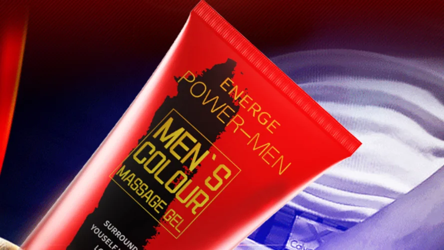 Sex Power Oil Male  Gel