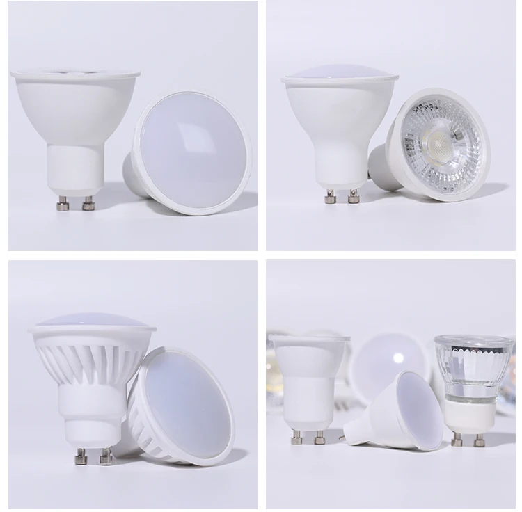 GU10 Led Bulbs