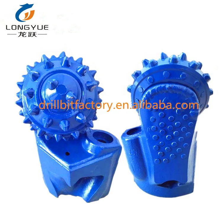 8 1/2 inch Piling Roller Bit
