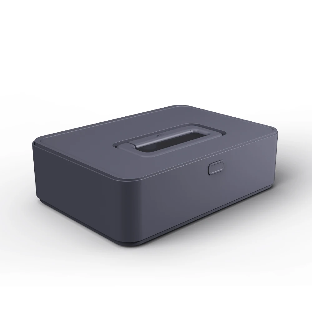 JIMIBOX Power Multifunction Wireless Home Use Hand Repair Screwdriver Drill Machine