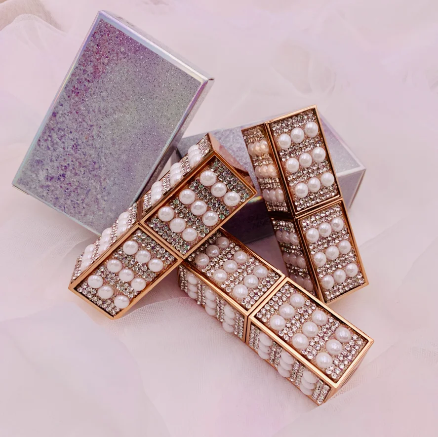 Best seller lipstick cosmetic vendor mate korea make your own logo matte lipstick