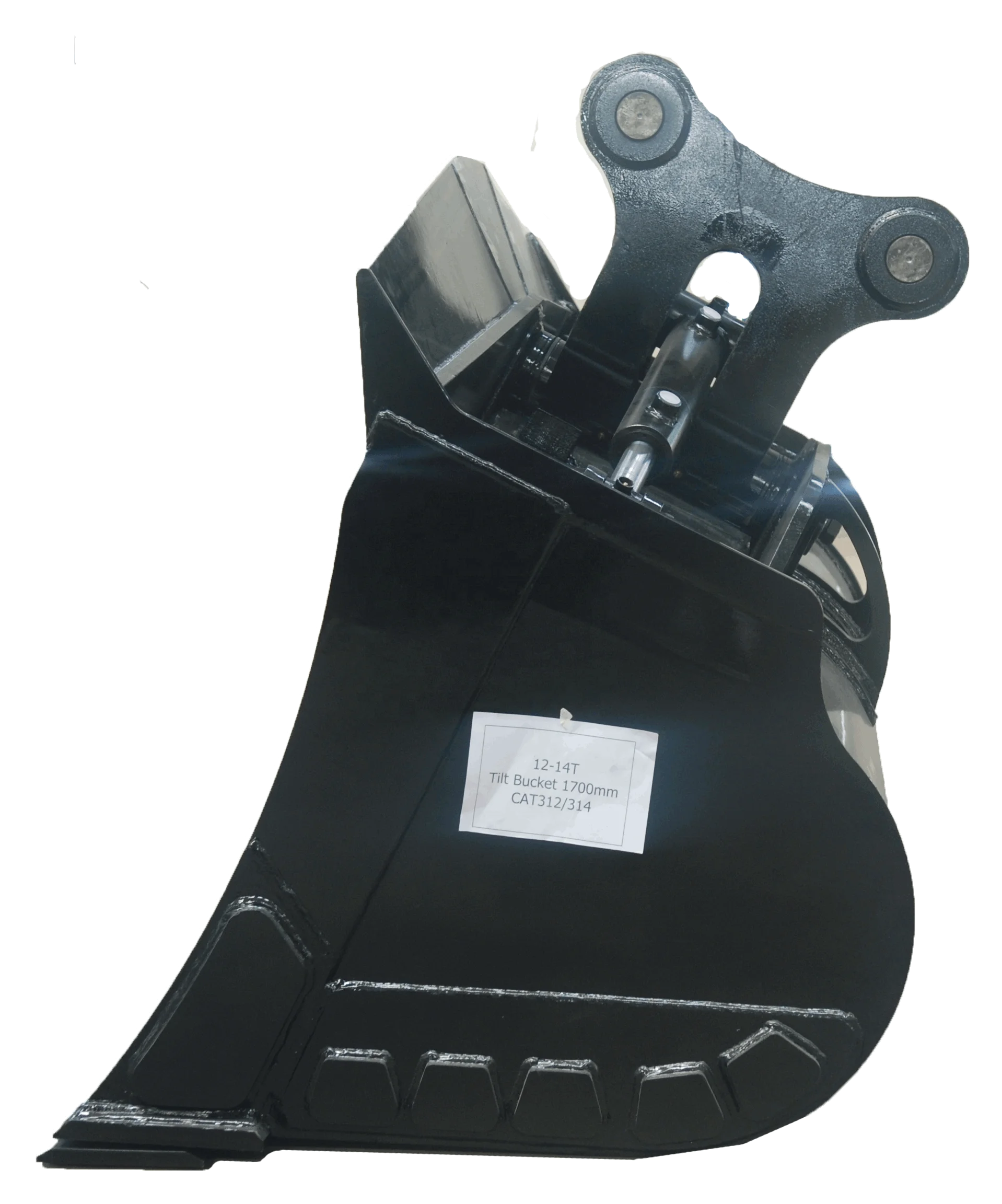 Construction Accessories Supplier Trench Bucket Tilt Bucket For JS130 PC130 Excavator