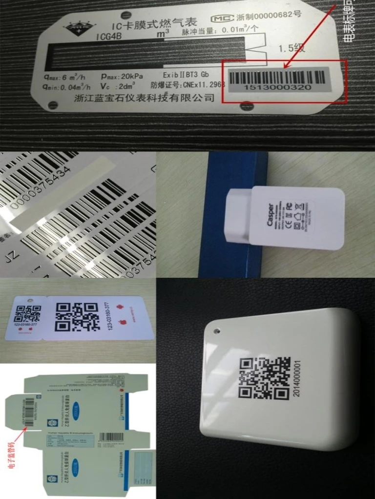Digital Uv Printer inkjet Multifunction qr code/label/date/bar code printer single color printing machine