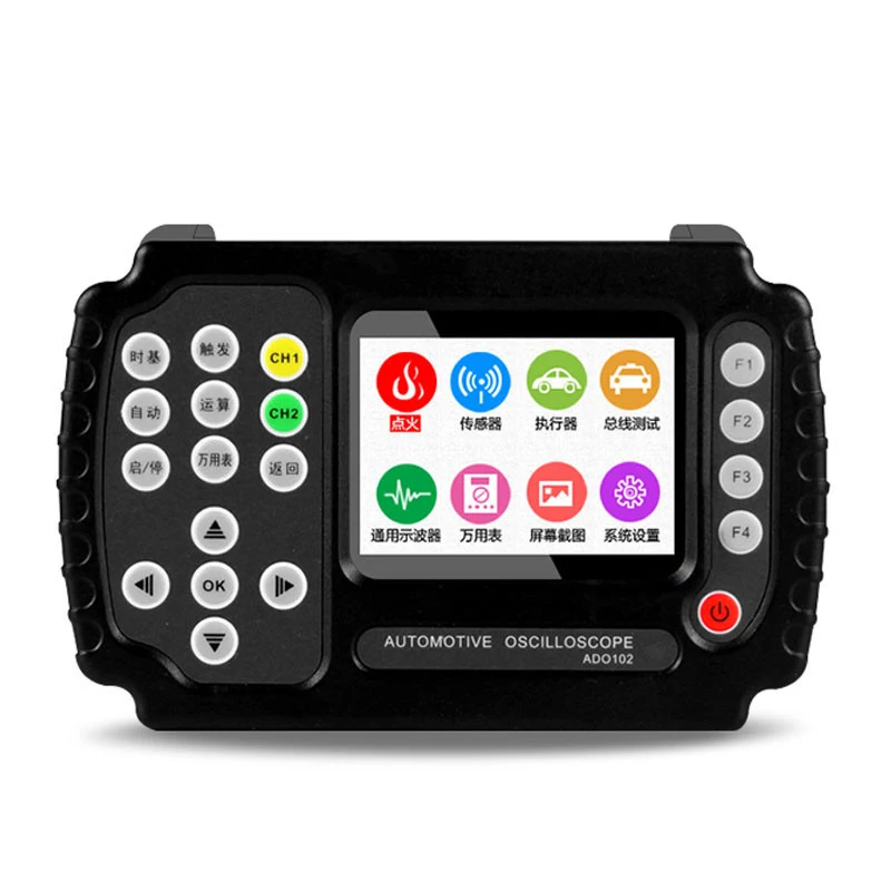 Диагностический сканер для автомобиля профессиональный программируемый автомобильный диагностический obd2 протокол eobd автомобилей