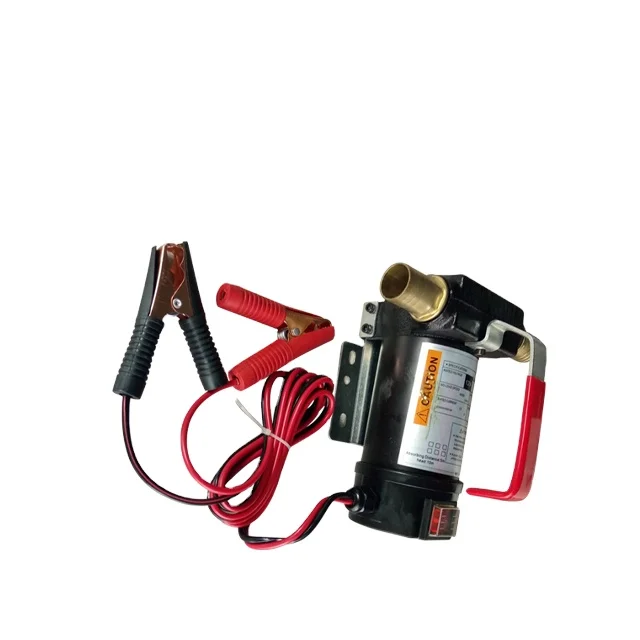 High quality   Fuel Transfer Pump Dc12/24v  / Hot Sell Fuel Transfer Pump Dc12/24v