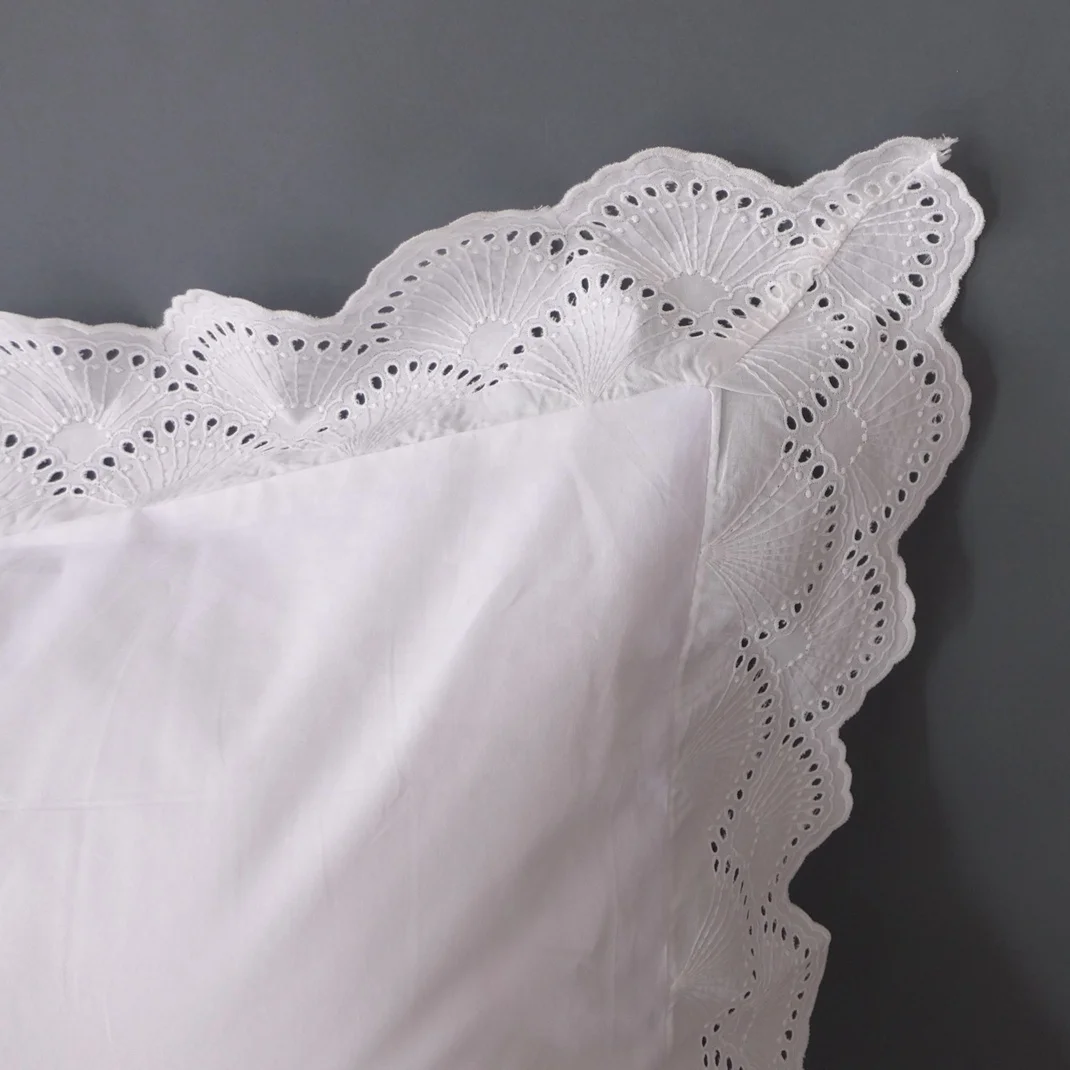 100% cotton  with embroidery & printing