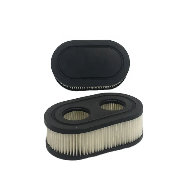 
Genuine Spare Parts Air Filter For Briggs & Stratton Lawn Mover 593260 798452 5432 5432K 595191 6909008 