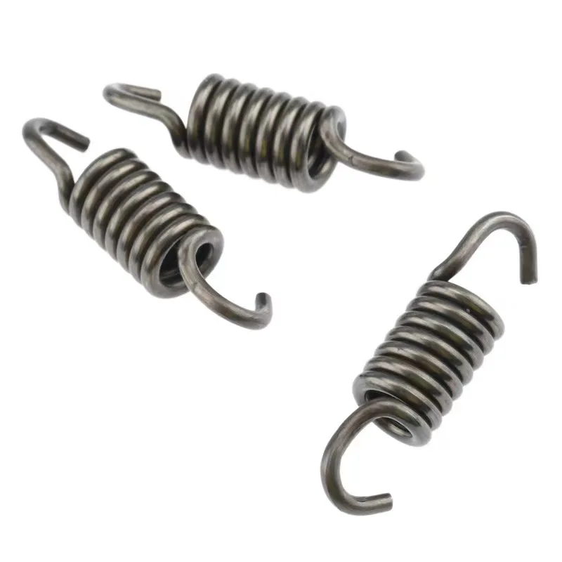 Mower clutch assembly plate 40-5/139/GX35 lawn mower pressure plate swing block spring universal accessory