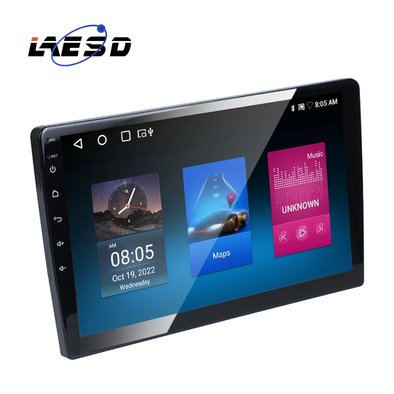 Оптовая продажа, радиоприомник, android, сенсорный экран, автомобильный стерео с автоматическим экраном для hyundai i30