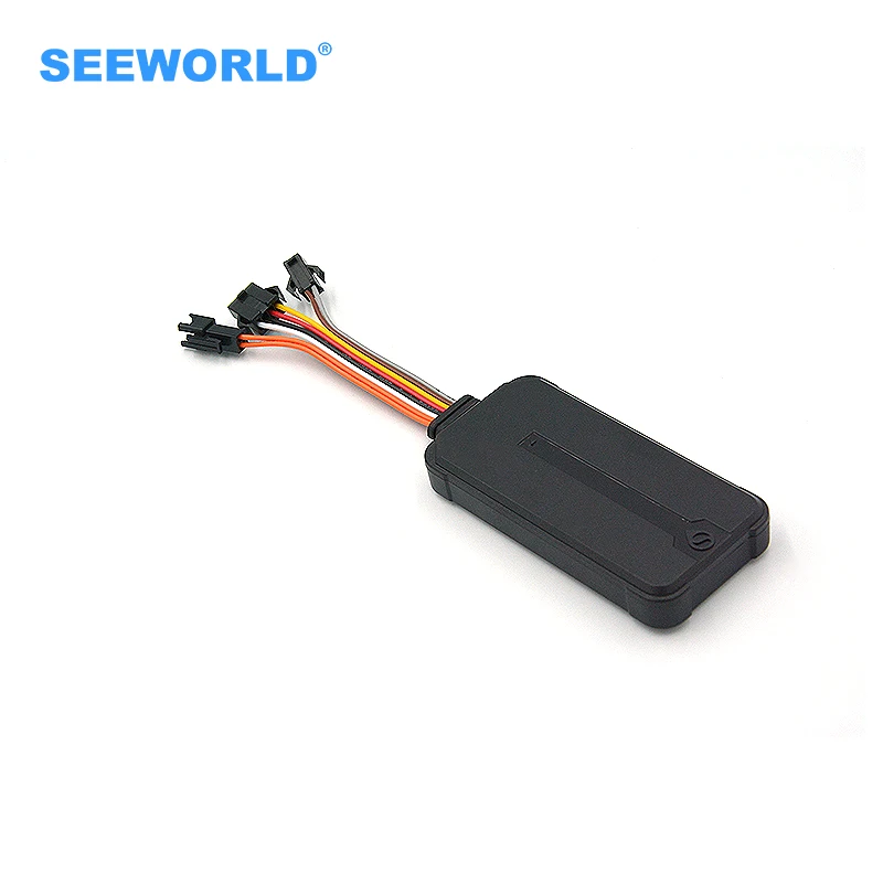  SEEWORLD автомобиль/грузовик/такси 2g автомобиль GPS трекер S06U транспортных средств для управления