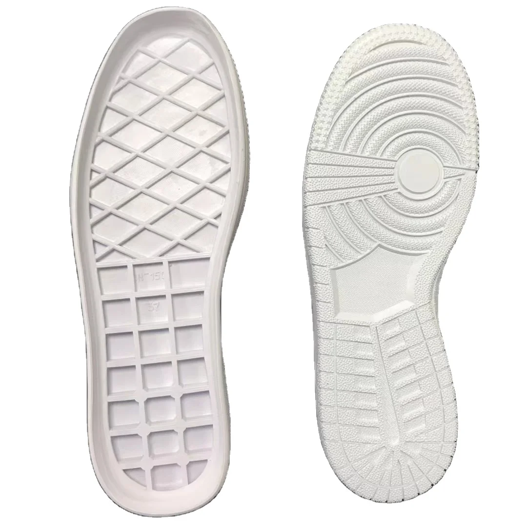 EVA Phylon Sole Rubber Sheet Good Abrasion  Suela Casual Shoes Outsole