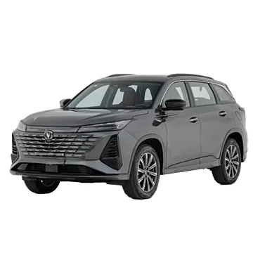 Changan CS75 PLUS экономичный бензиновый грузовик/седан для взрослых новый автомобиль с газовым двигателем из Китая
