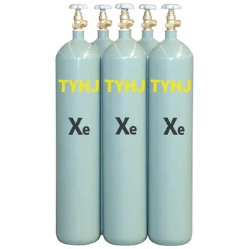 Customized Xe Electron Grade LET Laser krypton xenon gas