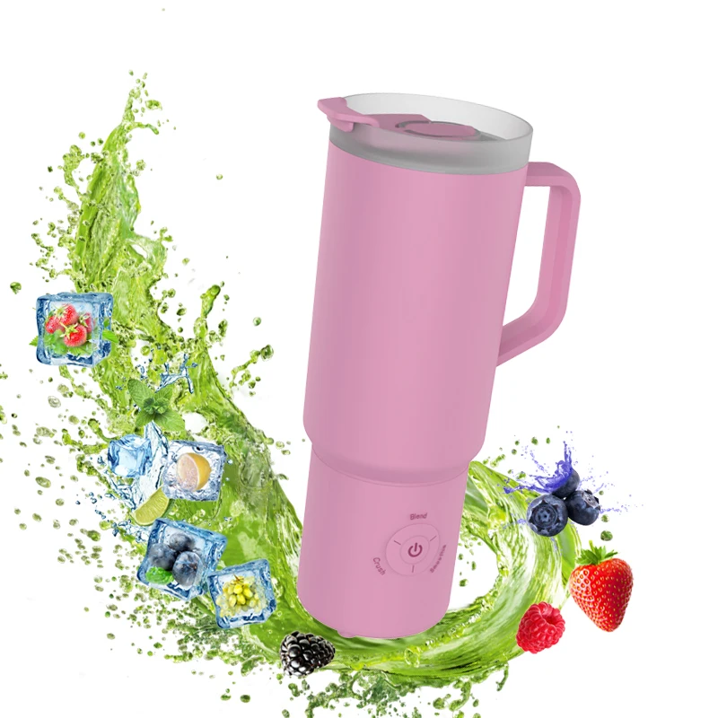 Лидер продаж блендер для сока Bicchiere Frullatore Vaso de Licuadora jusa kappu ju-seu beul-len-deo keop Мелкая бытовая техника