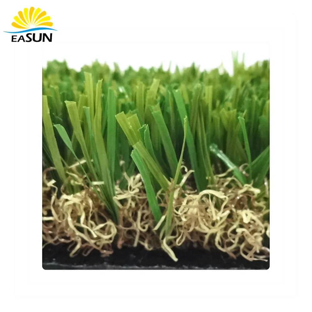 Artificial carpet grass artificial lawn grass