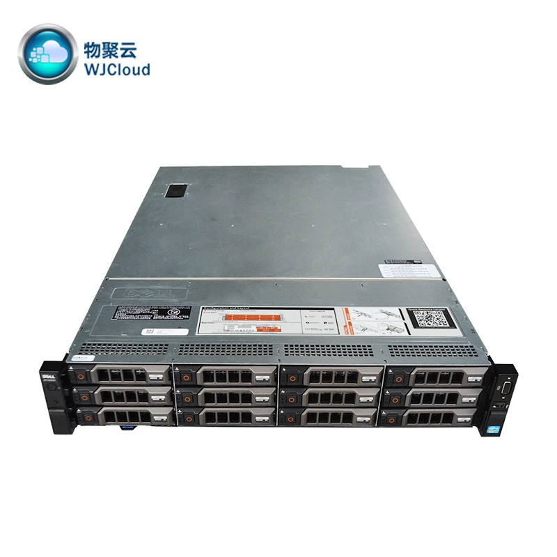 
Second Hand China Supplier High Quality DSC2210 Server Original 