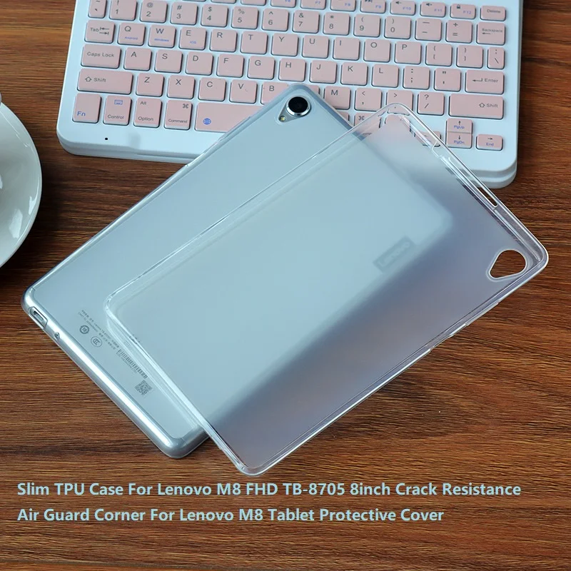Lenovo M8 case (4)