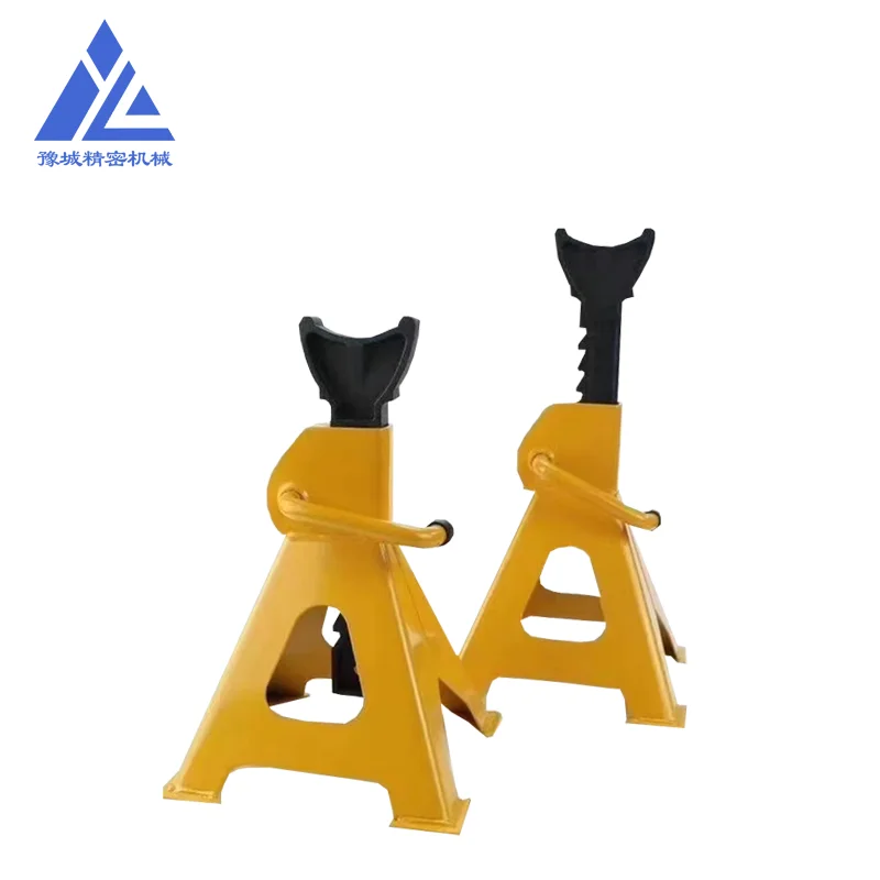 Cheap High Lift Vertical Car Repair Automotive Jack Stand Q235 Steel 2024 China Manufacturer CE/GS/TUV Certification 3T