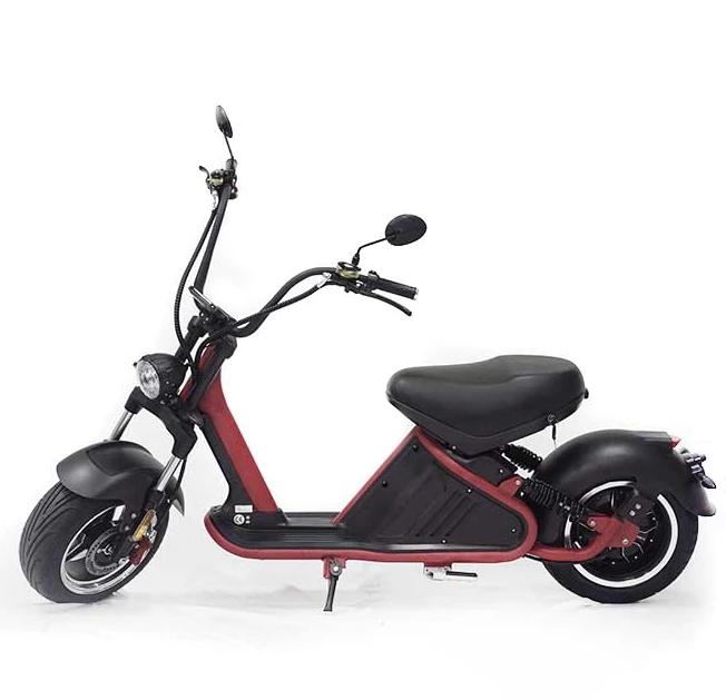 Citycoco Electric Scooter  Best Citycoco M3 In Holland Warehouse Self Balance Scooter Winter Electric Motorcycle Elektroroller