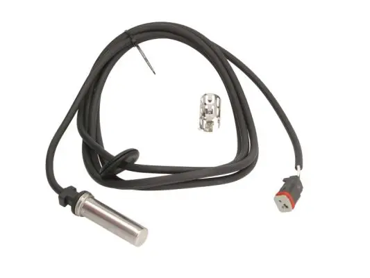 Auto ABS Wheel Speed Sensor 21247147 For Volvo