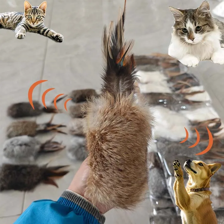 Игрушки для кошек интерактивные скрипучие игрушки домашних животных Мультяшные мыши кошка прорезка грызунок игрушка способствует упражнениям котенка