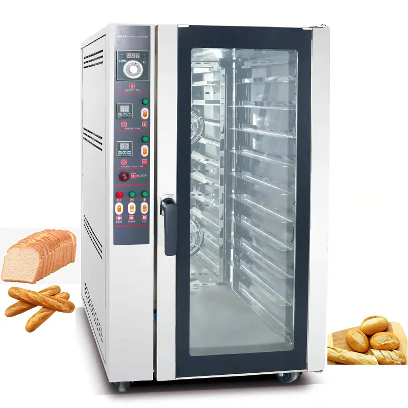 sales reasonable price guangdong convection oven oem low price microwave convection oven