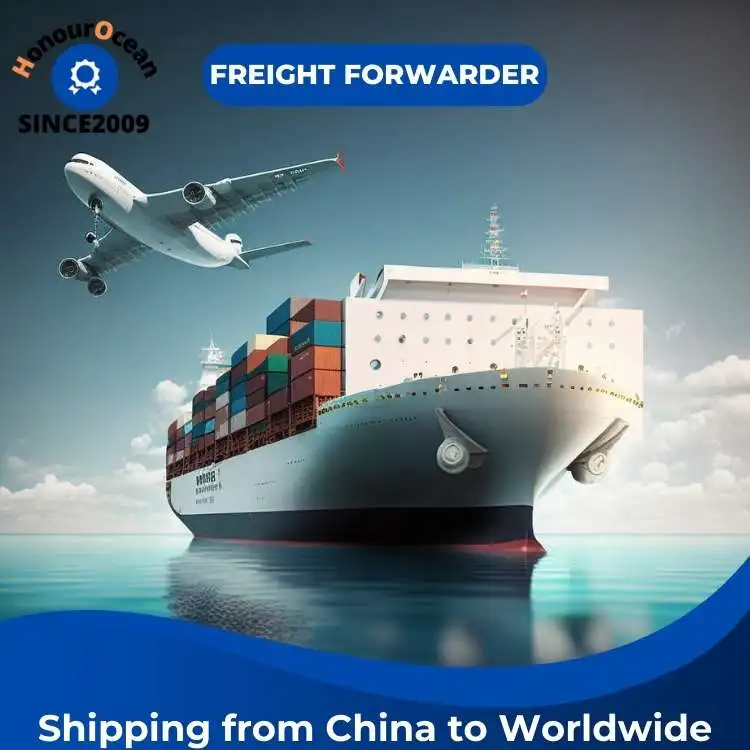 logistics services freight forwarder Fedex UPS DHL TNT container shipping from china to zimbabwe ddp
