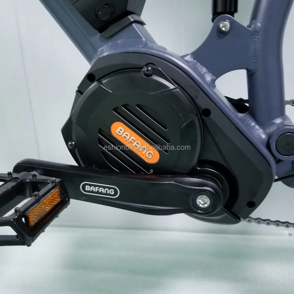 bomber electric bike 2021 hot sale 27.5 Wheel bafang M620 ULTRA 1000W electric mountain bike e cycle